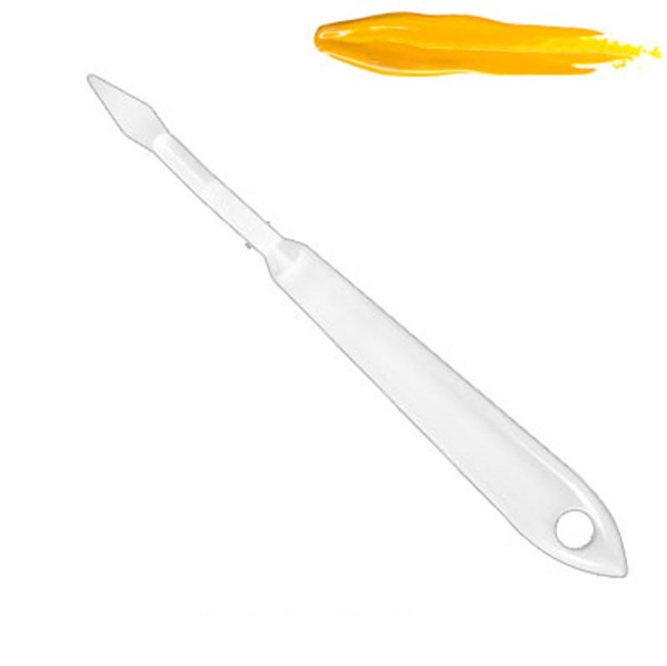 Espátula Plástica Losango Ref.548 Condor