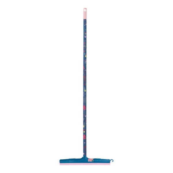 Encontraproduto.com.br - Rodo Duplo Condor EVA 40CM Love com Cabo de 110CM