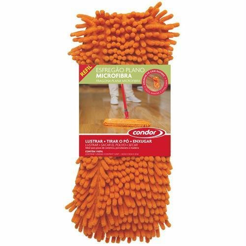Encontraproduto.com.br - Mop Tira Poeira Condor Refil