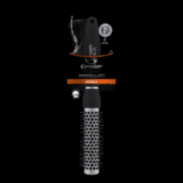 Encontraproduto.com.br - Escova para Cabelo Modellati Condor Profissional Ref. 9200