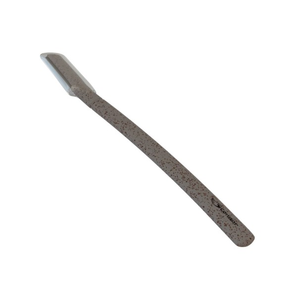 Encontraproduto.com.br - 8562 Navalha Para Sobrancelha 12X1