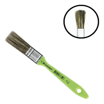 Trincha para pintura Condor 710 3 / 4
