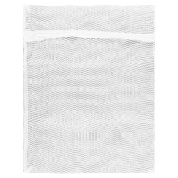 Encontraproduto.com.br - Bolsa para Lavar Roupa com Zíper Condor M 40cm x 50cm