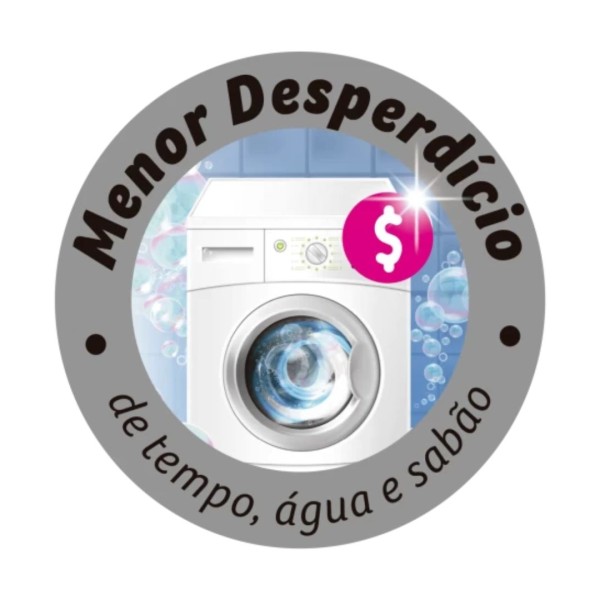 Encontraproduto.com.br - Bolsa para Lavar Roupa com Zíper Condor M 40cm x 50cm