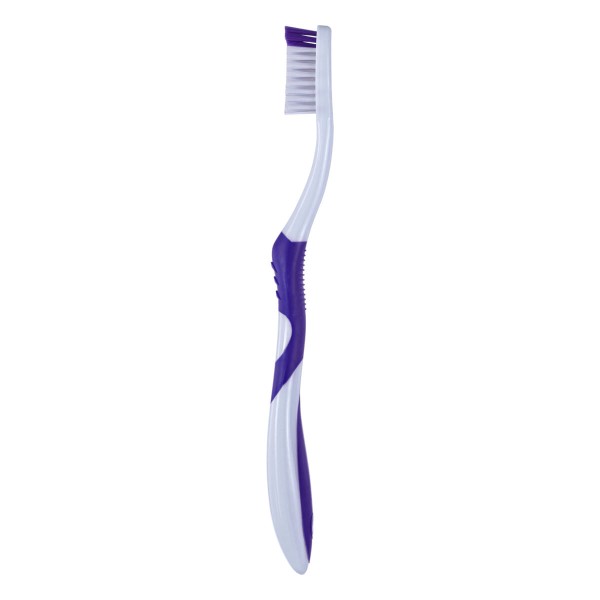 Encontraproduto.com.br - Escova Dental Macia Condor Dynamic Cabeça G 3 Unidades