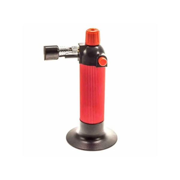Micro Maçarico MT-3000 Gás Butano Jackwal