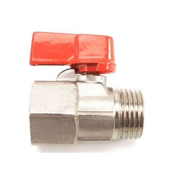Encontraproduto.com.br - Válvula Esfera Jackwal 1/2