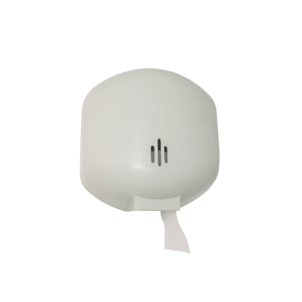 Dispensador para Papel Rolo Branco - 2419 - Jackwal