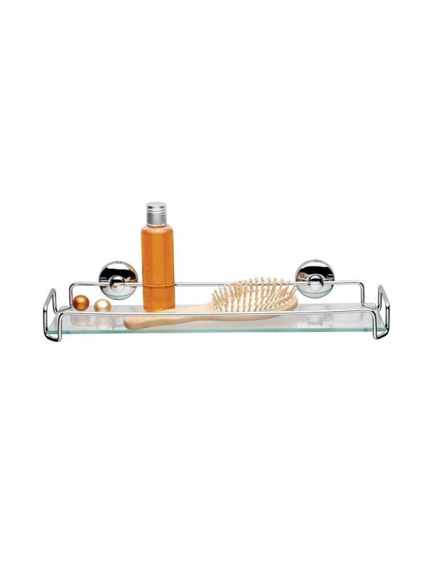 Encontraproduto.com.br - Prateleira para Banheiro Std 2919 Jackwal