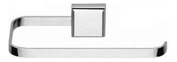 Porta Toalha Misú Cromado - 4802 - Jackwal