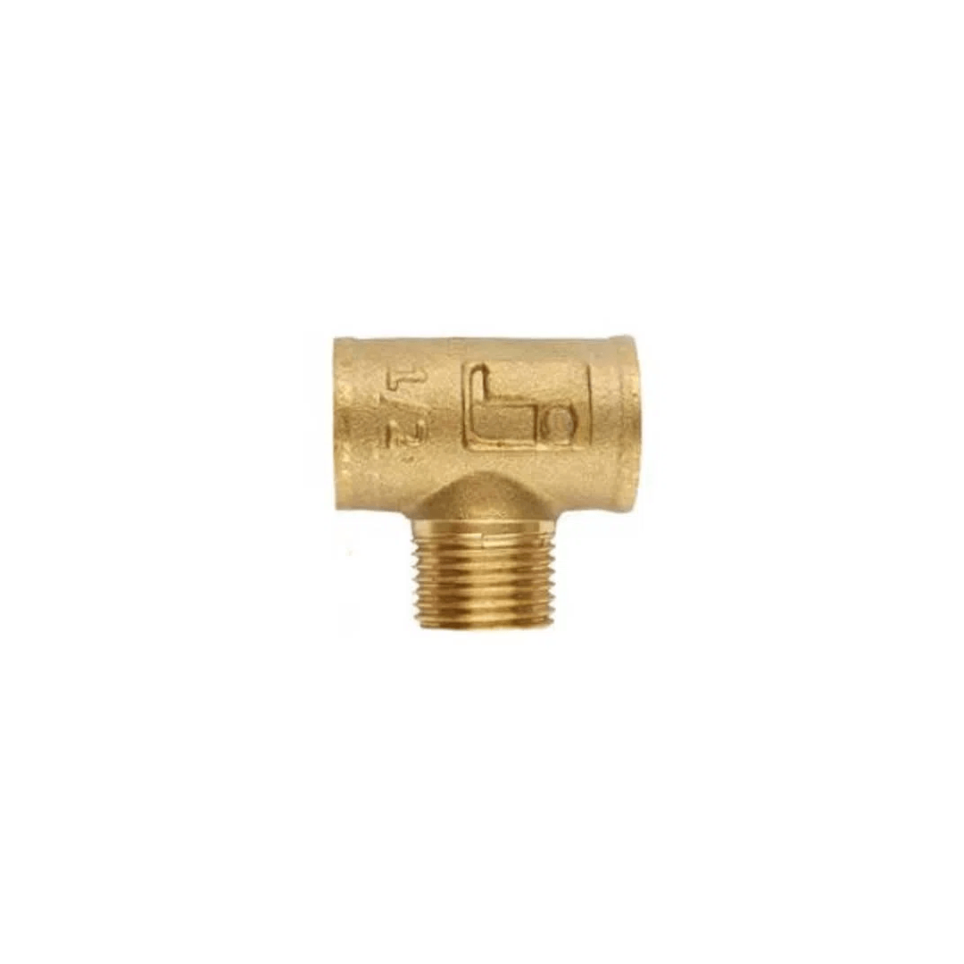 Encontraproduto.com.br - Te Jackwal Duas Saidas 1/2