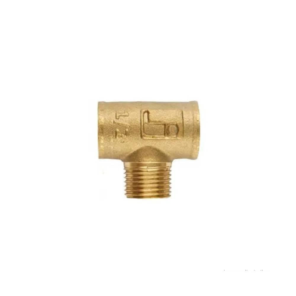 Encontraproduto.com.br - Te Jackwal Duas Saidas 1/2