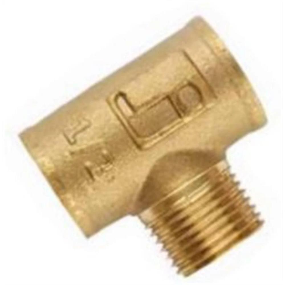 Encontraproduto.com.br - Te Jackwal Duas Saidas 1/2