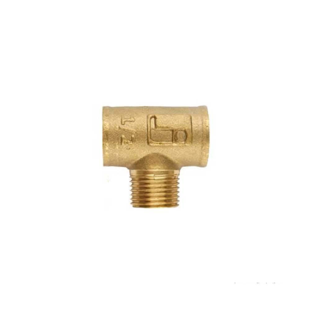 Encontraproduto.com.br - Te Jackwal Duas Saidas 1/2
