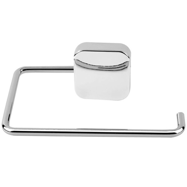 Encontraproduto.com.br - Porta Papel Higiênico Jackwal Inti Cromado