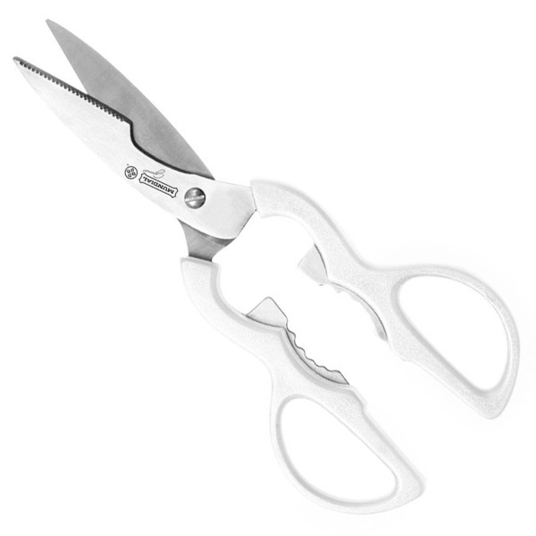 Encontraproduto.com.br - Tesoura para Cozinha 10 