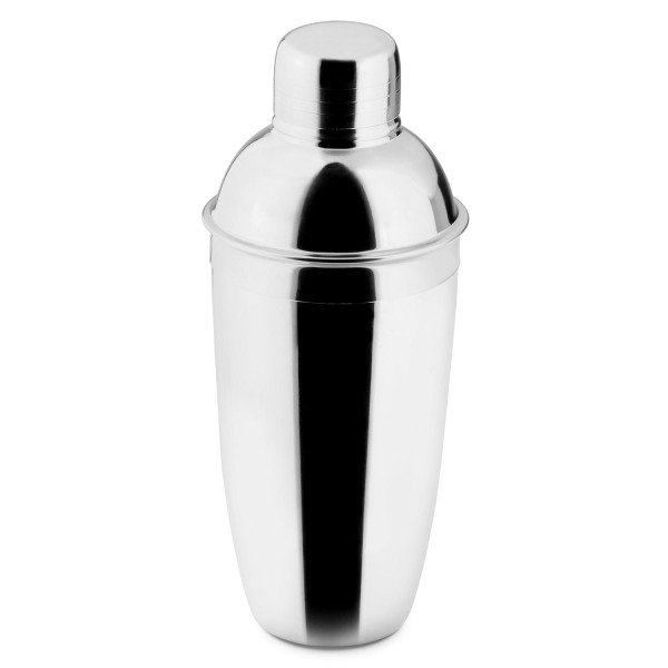 Coqueteleira Hércules 750 ml em Aço Inox