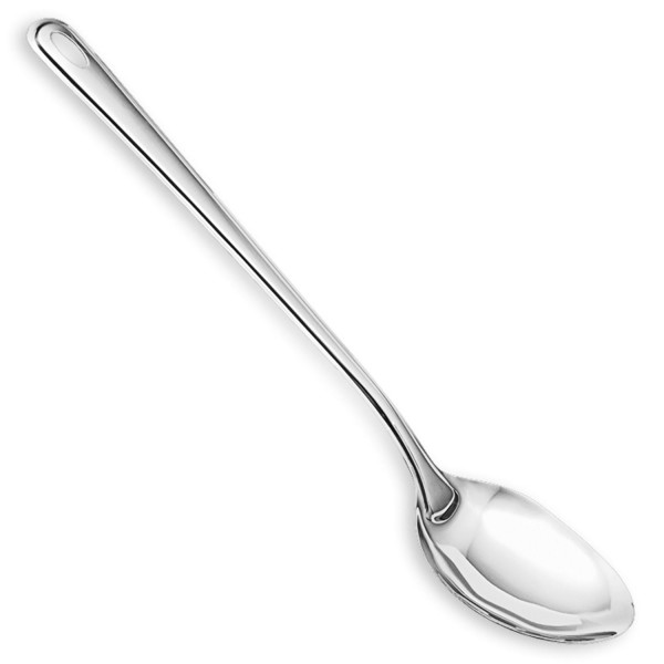 Colher para Arroz Plaza Hércules em Aço Inox