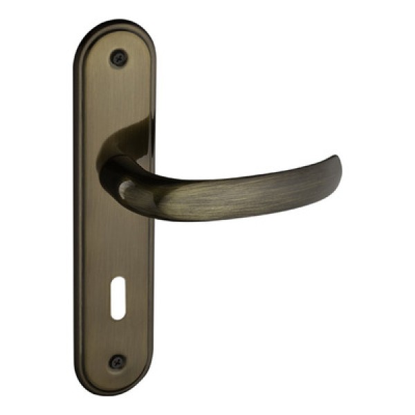 Encontraproduto.com.br - Fechadura Roseta 413 Interno Concept Pado