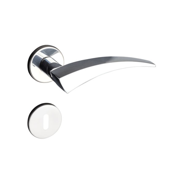 Fechadura Interna Esplendore Cromado 292-90I CR - Pado