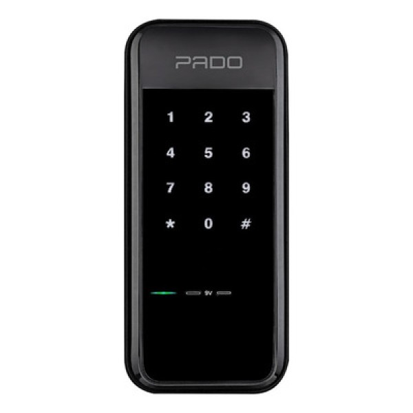 Encontraproduto.com.br - Fechadura Digital de Sobrepor com Senha FDS-10