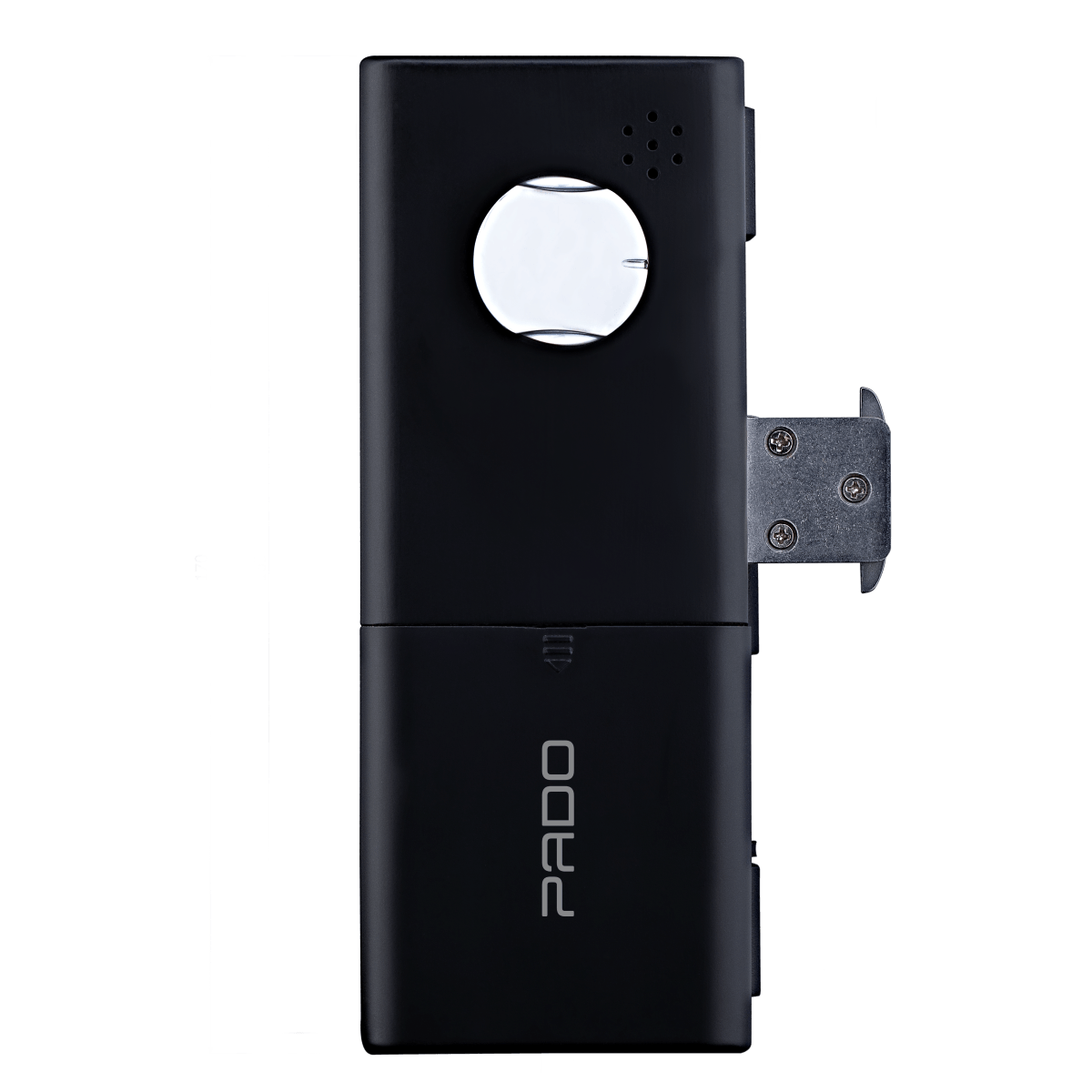 Encontraproduto.com.br - Fechadura Digital Biométrica para Portas e Janelas de Vidro FDV-200