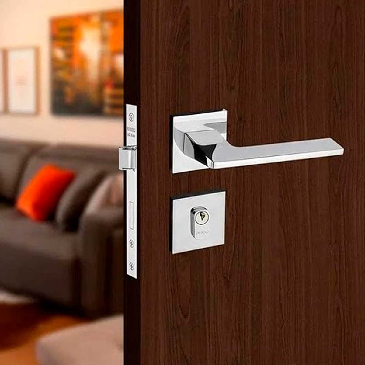 Encontraproduto.com.br - Fechadura Pado Vivaldi zm Rq2 885-55pe Externa Cromado