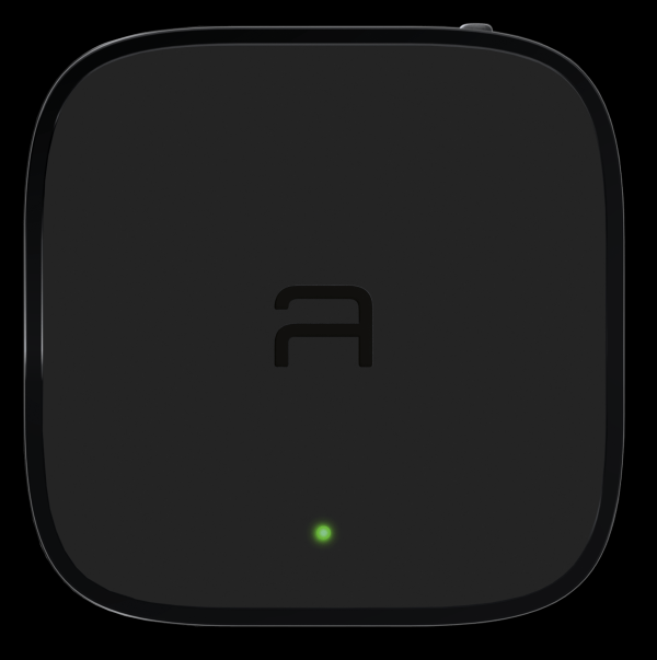 Dispositivo Pado Hub Plus