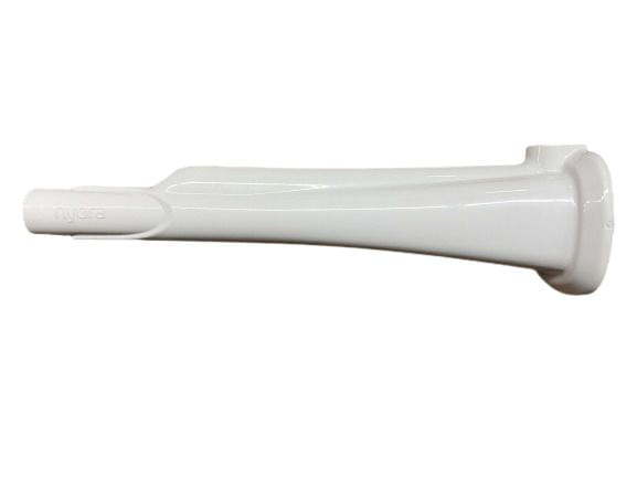 Encontraproduto.com.br - Braco Hydra Chuveiro Cano Branco 3480.CO.010