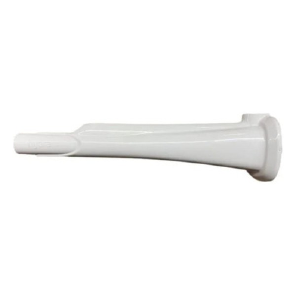 Encontraproduto.com.br - Braco Hydra Chuveiro Cano Branco 3480.CO.010