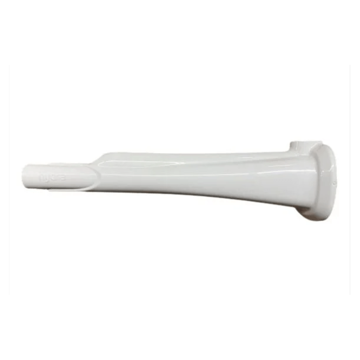 Encontraproduto.com.br - Braco Hydra Chuveiro Cano Branco 3480.CO.010