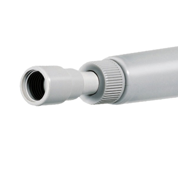 Encontraproduto.com.br - Braco Hydra Chuveiro Cano Branco 3480.CO.010