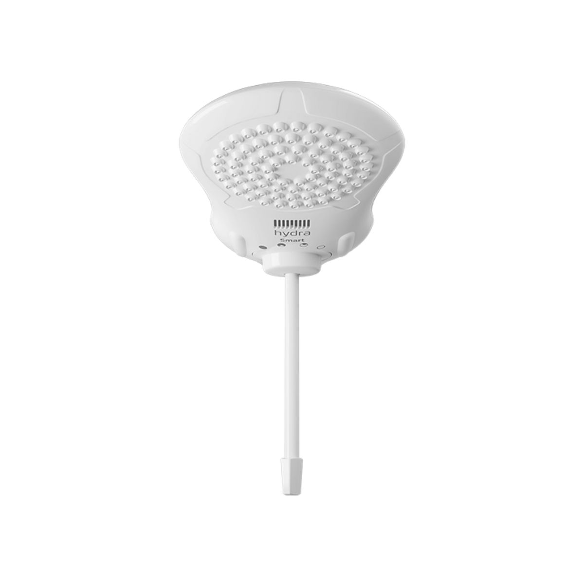 Encontraproduto.com.br - Ducha Elétrica com Multitemperatura Smart Branco - 6400W - DPSR.4.551BR - Hydra