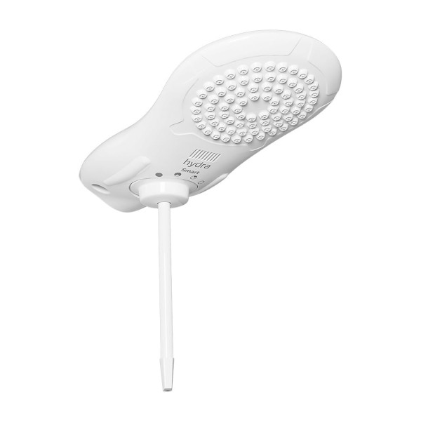 Encontraproduto.com.br - Chuveiro Multitemperatura Smart 4T 220V/7500W - HYDRA