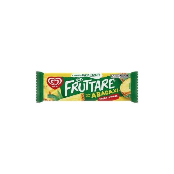 Encontraproduto.com.br - Picole Fruttare Abacaxi