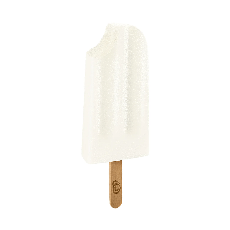 Encontraproduto.com.br - Picole Fruttare Palito Coco 60Ml