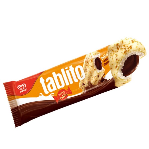 Encontraproduto.com.br - Picole Kibon Tablito