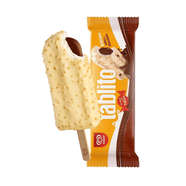 Encontraproduto.com.br - Picole Kibon Tablito