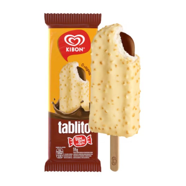 Picole Kibon Tablito
