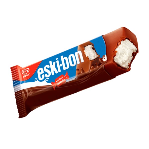 Encontraproduto.com.br - ESKIBON BOMBOM CLASS 79ML