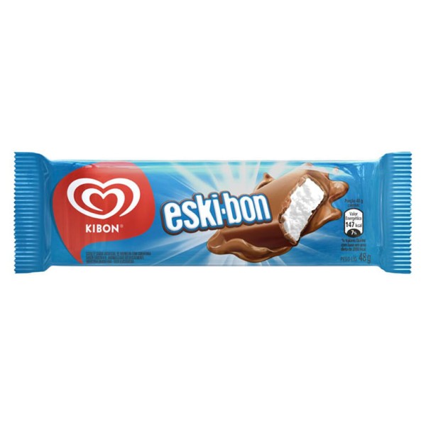 Encontraproduto.com.br - ESKIBON BOMBOM CLASS 79ML