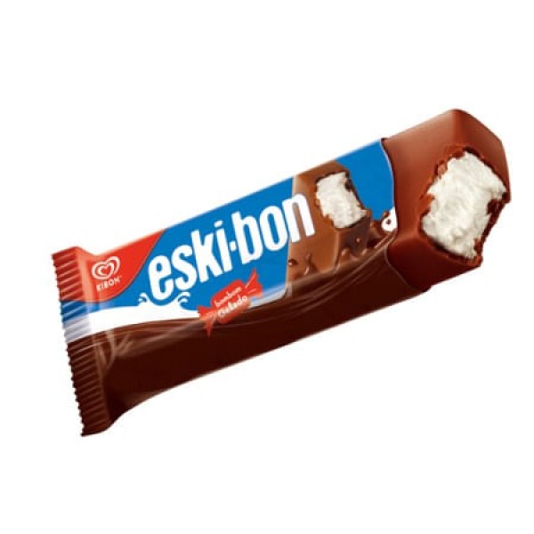 Encontraproduto.com.br - ESKIBON BOMBOM CLASS 79ML