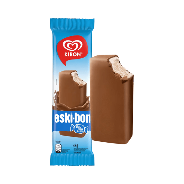 Encontraproduto.com.br - ESKIBON BOMBOM CLASS 79ML