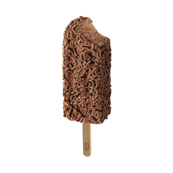Encontraproduto.com.br - Picole Kibonbon Brigadeiro
