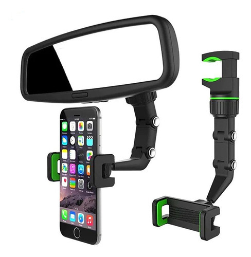 Encontraproduto.com.br - Suporte Para Celular Smartphone Para Carro Mesa Pedestal
