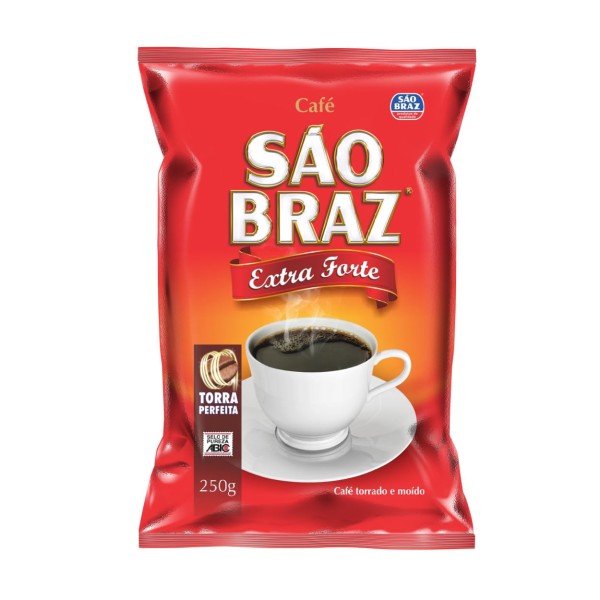 Encontraproduto.com.br - Café Extra Forte Almofada