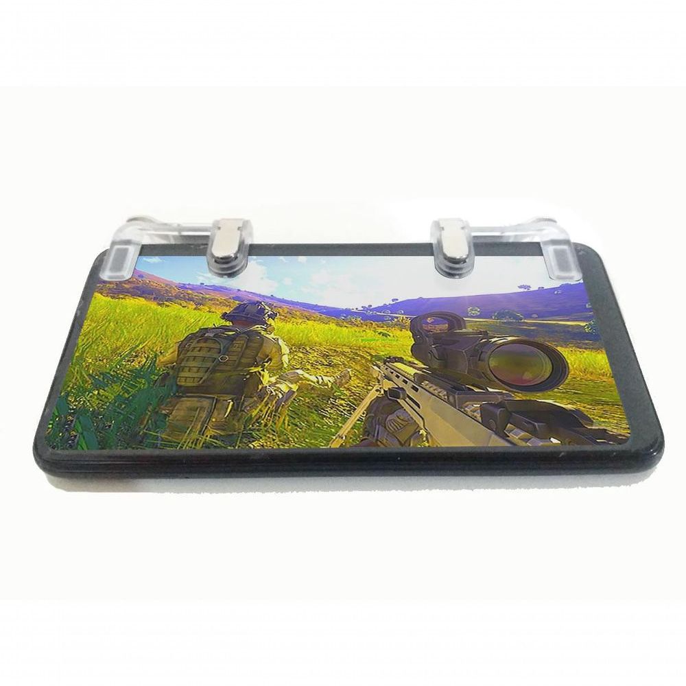 Encontraproduto.com.br - Joystick Controlador P/ Smartphone L1-r1
