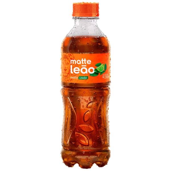 Encontraproduto.com.br - Matte Leão Limão Pet 300ml
