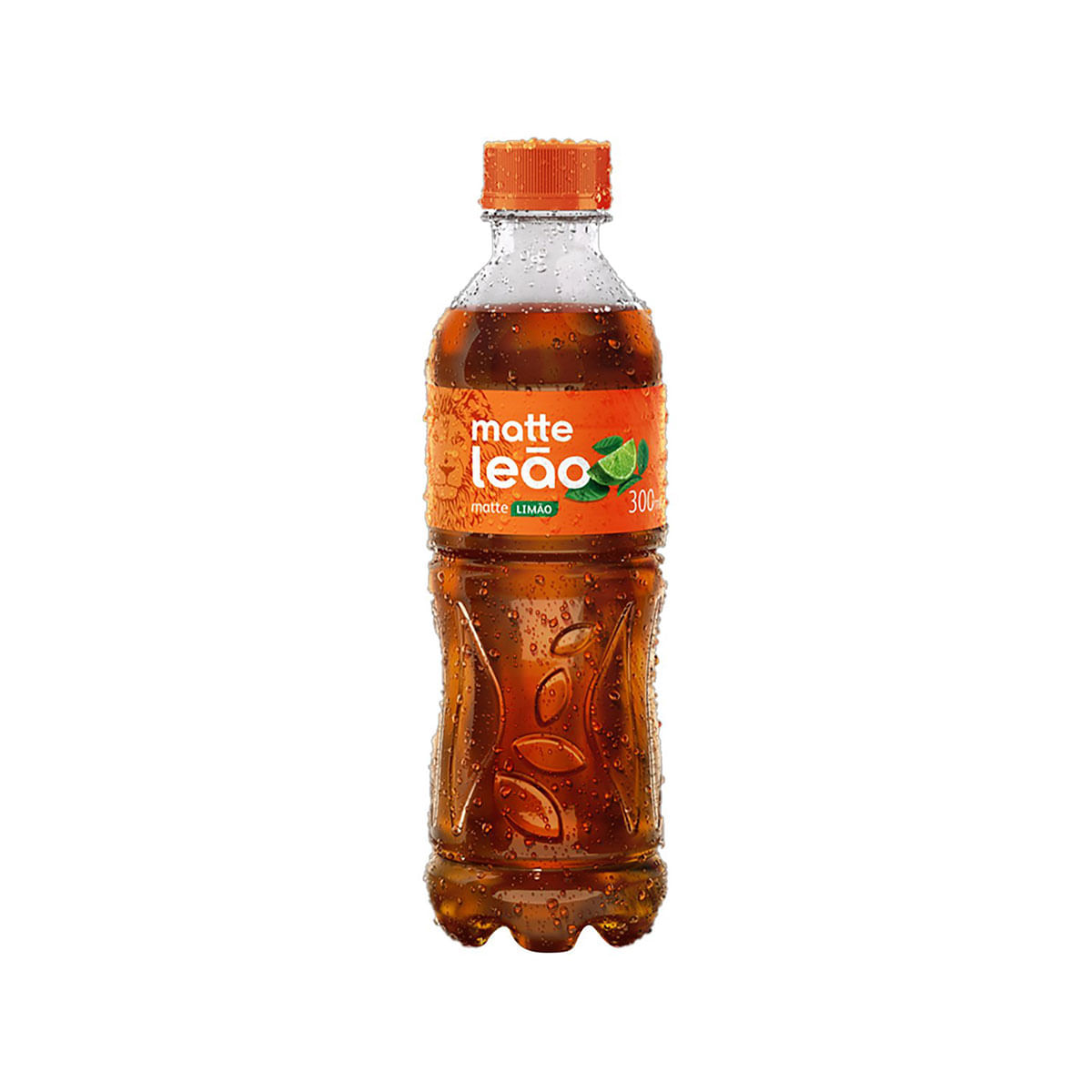 Encontraproduto.com.br - Matte Leao Limao 300Ml