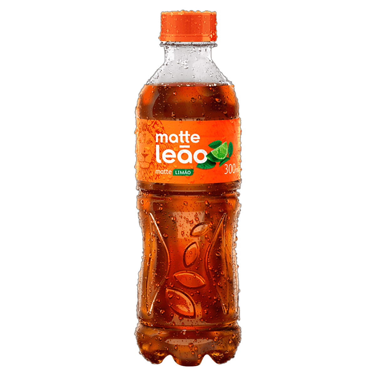 Encontraproduto.com.br - Matte Leao Limao 300Ml